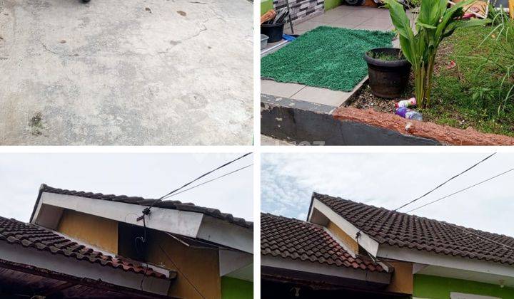 Dijual.rumah Di Komplek.taman.dermaga Permai.6 Bogor 1