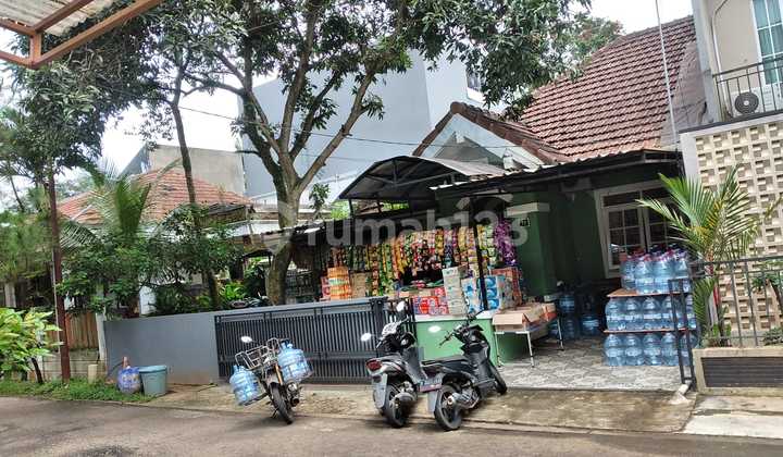 Rumah Dijual Cepat Daerah Venesia Sentul City
