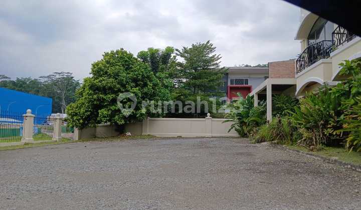 Shop House for Sale Front Road Position Hoek HGB 2