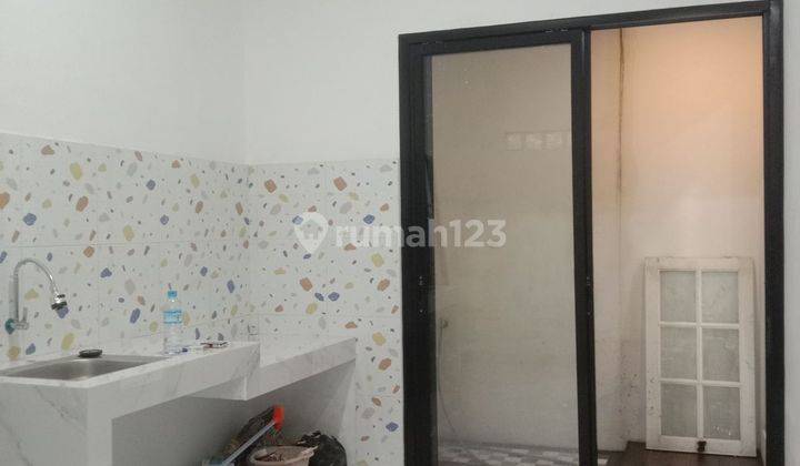 Dijual Cepat Rumah Di Tmn Victria Sentul City 2