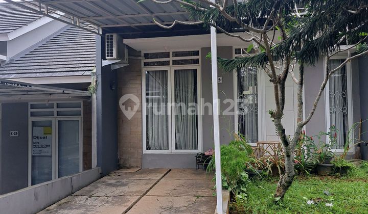 For Quick Sale: Alegro Alaya Sentul Cluster with Freehold Title