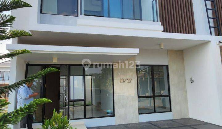 Disewain Rumah  Di Jalan Talang Komplek Ocbc  1