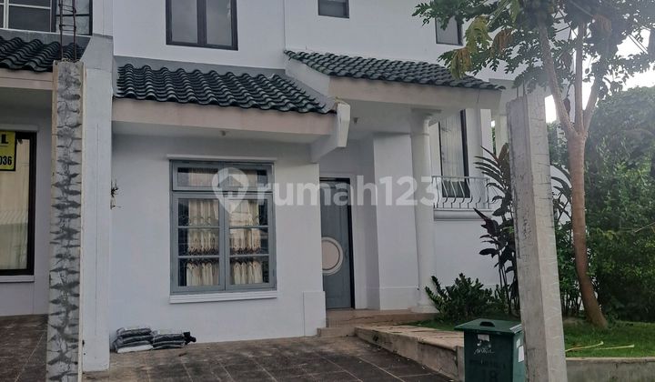 For Rent House In Cluster Green Golf Hills Sentul City Certificate of Ownership For Rent House In Cluster Green Golf Hills Sentul City Certificate of Ownership