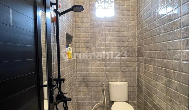 Rumah Dijual Cepat 2 Lantai Cluster Besakih SHM 2