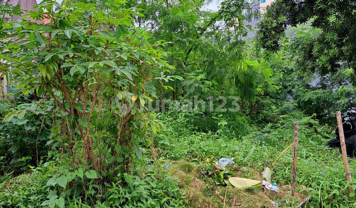 For Sale Plot In Casablanca R21 Sentul City For Sale Plot In Casablanca R21 Sentul City