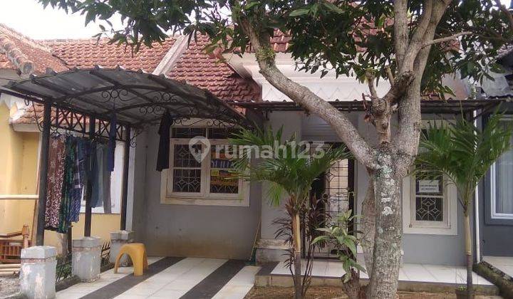 Disewakan Cepat Rumah Di Taman Besakih Butuh Renovasi 1