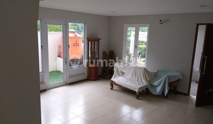 Rumah Minimalis Cluster Lavanoise SHM 2