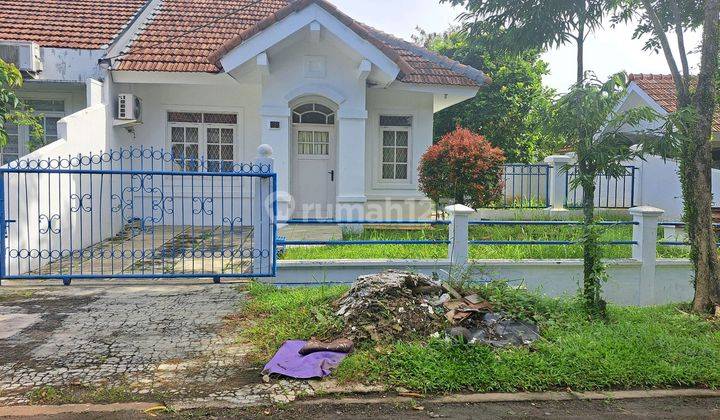 Dijual.cepat.rumah.di.taman.pasadena. SHM - Sertifikat Hak Milik 1