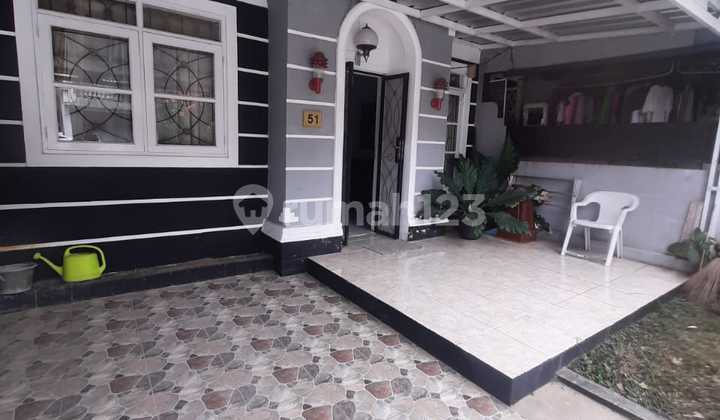 Rumah Disewakan di Cluster Tampak Siring Siap Huni Furnished Rumah Disewakan di Cluster Tampak Siring Siap Huni Furnished