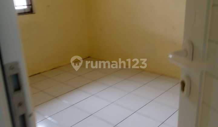 For Rent House in Griya Alam Sentul Empty 2