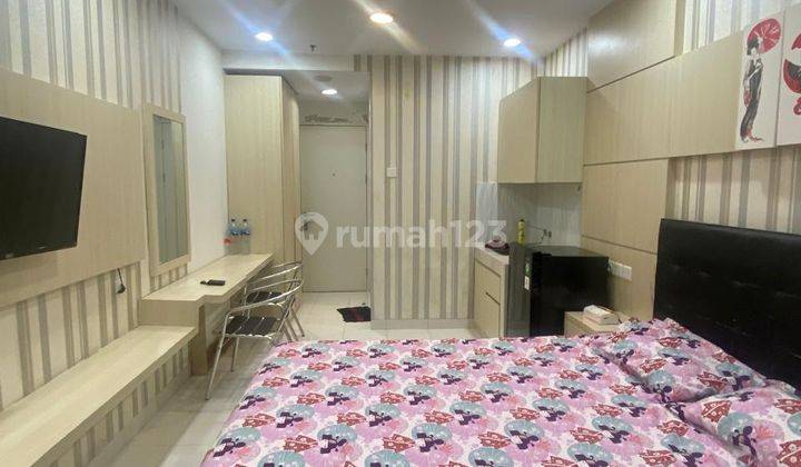 Dijual Apartemnt Siap.huni.dan.bersih 2