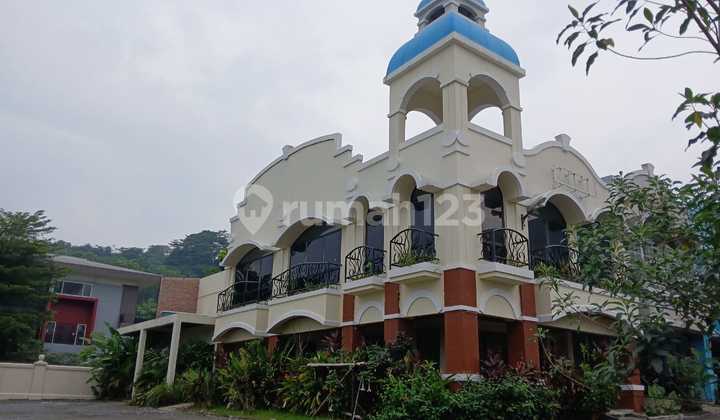 Shop House for Sale Front Road Position Hoek HGB