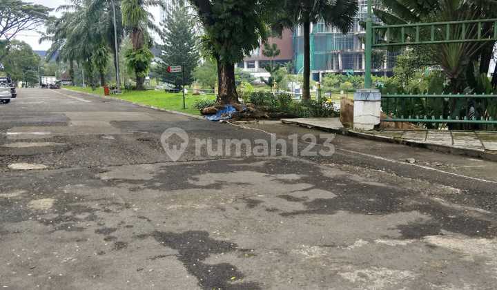 Disewakan Ruko Di Plaza Niaga 2 Posisi.depan. 2