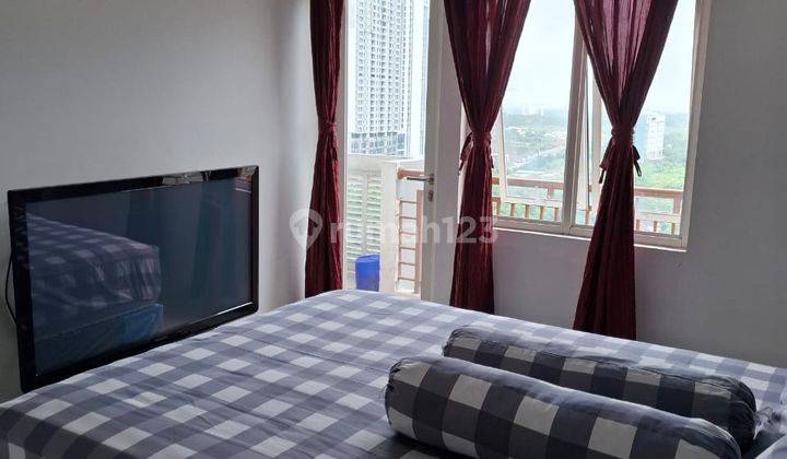 Disewa Apartment Sentul City.view Gn.salak 1