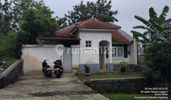 Rumah Dijual Cluster Legian SHM Rumah Dijual Cluster Legian SHM