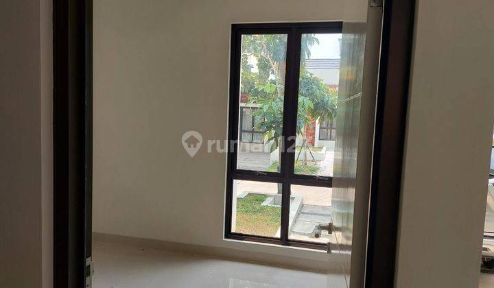 Disewakan Rumah Di Citra Raya Sirkuit Sentul Unfurnished 2