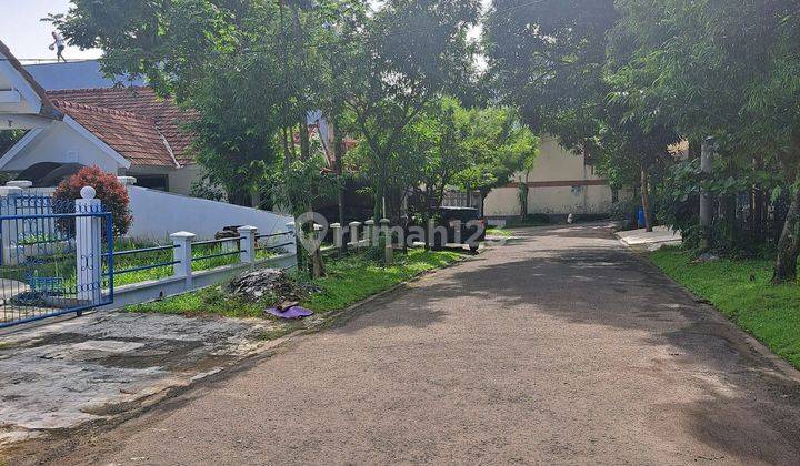 Dijual.cepat.rumah.di.taman.pasadena. SHM - Sertifikat Hak Milik 2