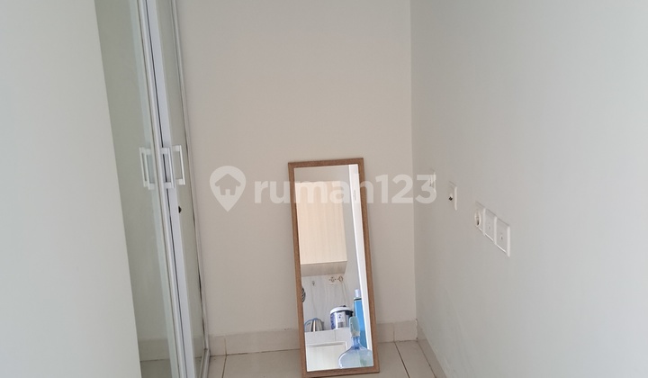 For sale. Quick sale Apartment Sentul. Tower, Studio type, Certificate, Furnished. 2