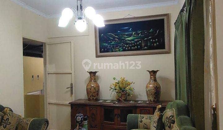 Disewakan Rumah Di Taman England Full Furnished 2