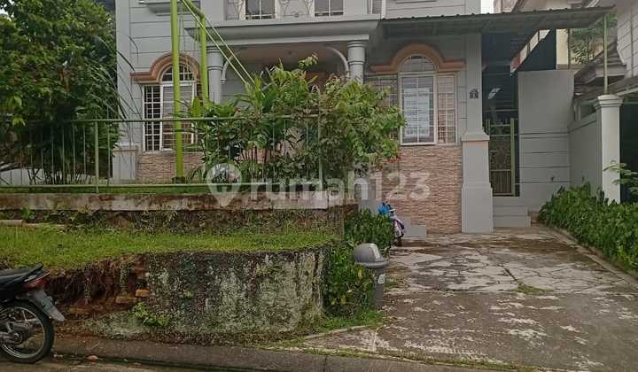 Disewakan Rumah di Sentul City Cluster R21 Argenia