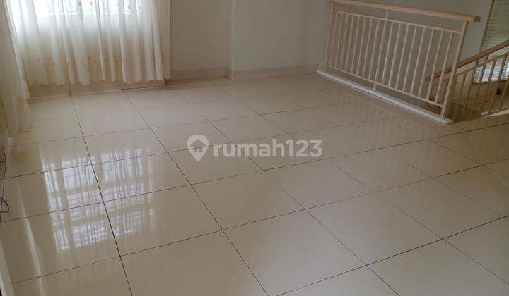 Dijual Rumah Di Casablanca Cluster R21 Dekat Aeon Mall 2