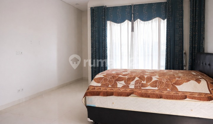 Rumah Dijual Daerah Bogor Nirwarna Regency SHM 2