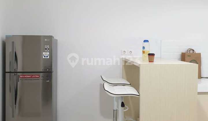 For Rent: Sentul Apartment, Sentul City Tower 1 Bedroom