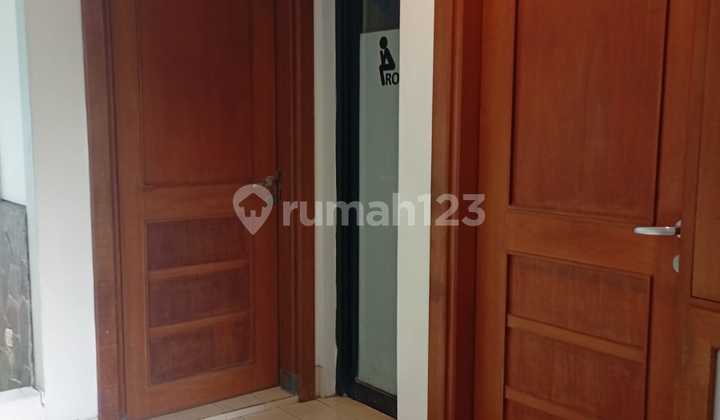 For Rent Fast House in Tudor Cluster Sentul City 2