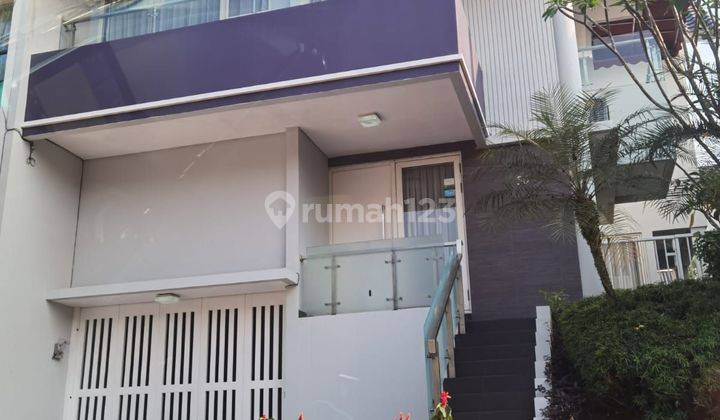 Dijual Cepat Rumah Di Hiltop Siap Huni Shm 1