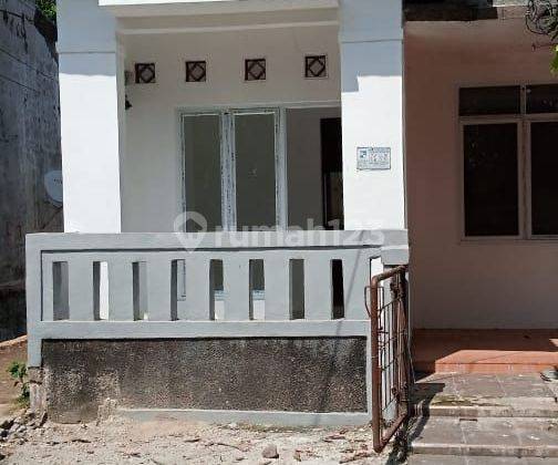 Dijual Cepat Villa Mutiara Bogor Rumah Siap Huni Shm 2