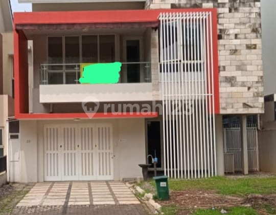 Disewakan Rumah di Hiltop Best View Semifurnished Disewakan Rumah di Hiltop Best View Semifurnished