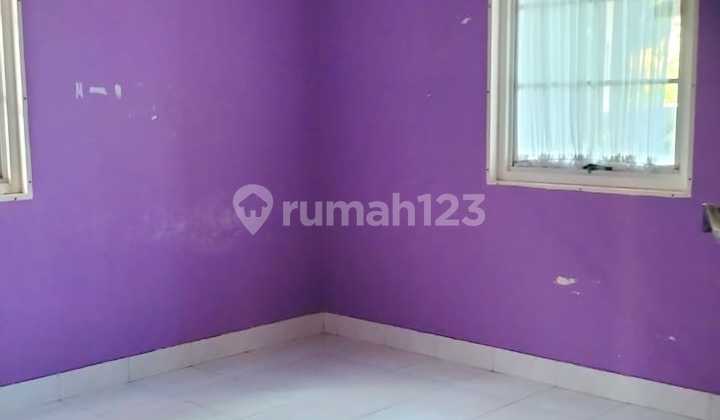 Dijual Rumah di Cluster Taman Yunani SHM 2