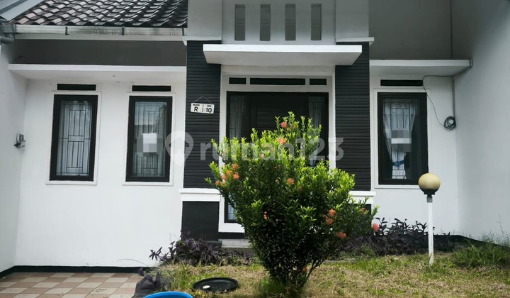 House for Rent Fast Mutiara Sentul Circuit