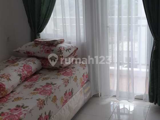 Disewakan.apartmnt Sentul.tower Siap.huni.untuk 2br Setahun 1