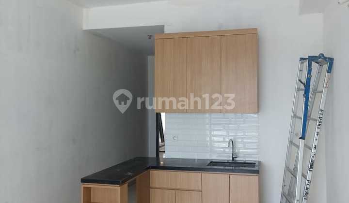 Dijual Apartement Safron di Sentul City 2