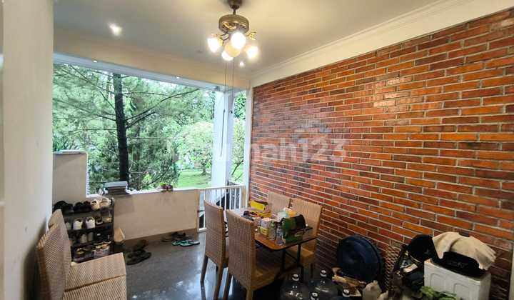 Rumah Dijual di Cluster Bukit Golf Hijau SHM 2