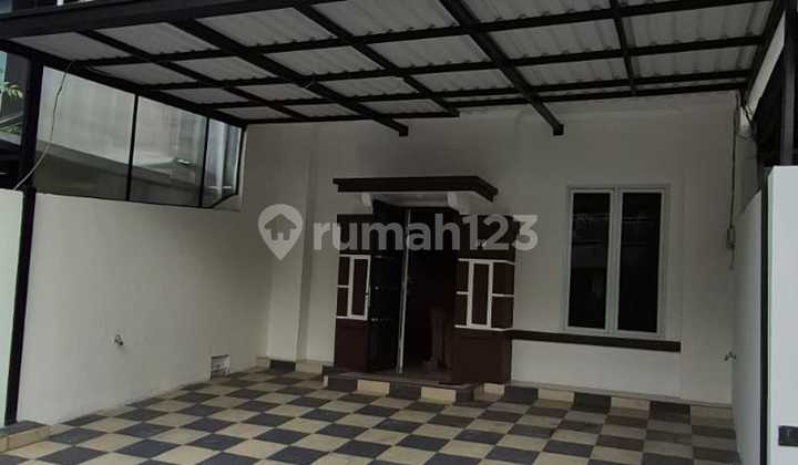 House for Rent in Victria Cluster Sentul City