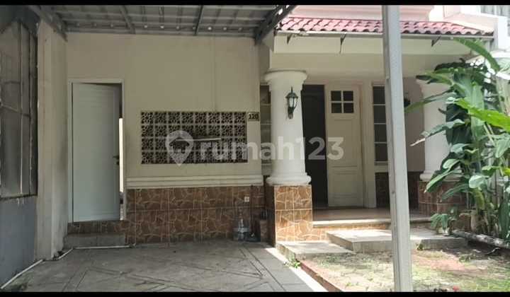 For Rent House in Mountain View Residence Sentul City