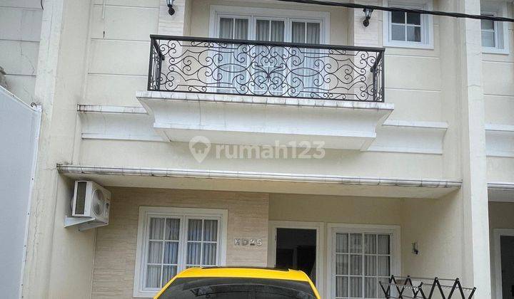 Disewakan.rumah.di.mutiara Sentul.daerah.sirkuit Sentul 1