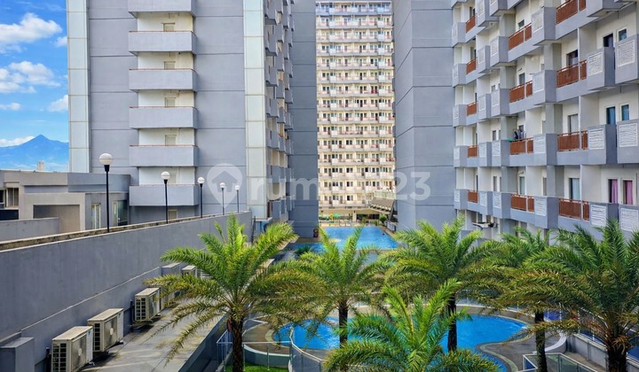 Apartemnt Disewakan Cepat Sentul Tower