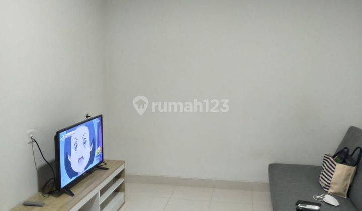 Dijual Apartment Sentul Tower Siap.huni 2