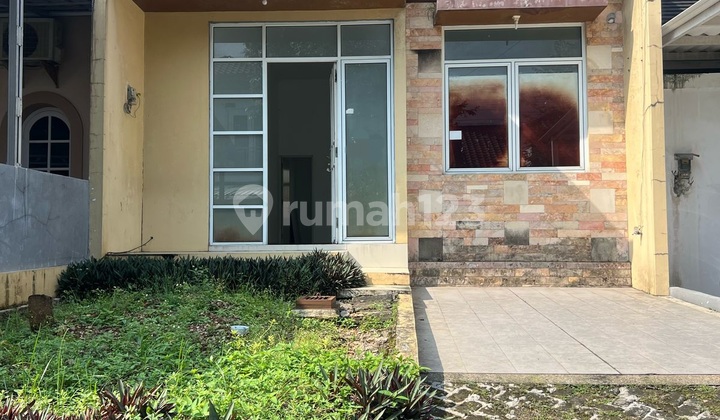 Rumah Disewakan Dicluster R21 Dekat Pasar Ahpong Sentul City. Rumah Disewakan Dicluster R21 Dekat Pasar Ahpong Sentul City.