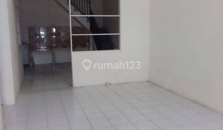 Disewakan Rumah Di.cluster Taman.victoria Sentul Cityia Sen 2