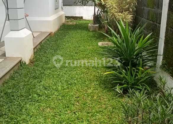 For Sale: R21 Argenia Cluster House in Taman Yunani, with SHM (Certificate of Land Ownership). 2