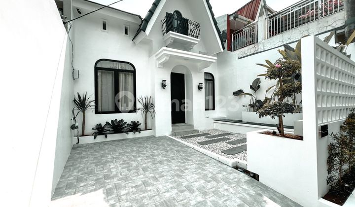 For Rent: Monthly Ready-to-Occupy House Furnished 2