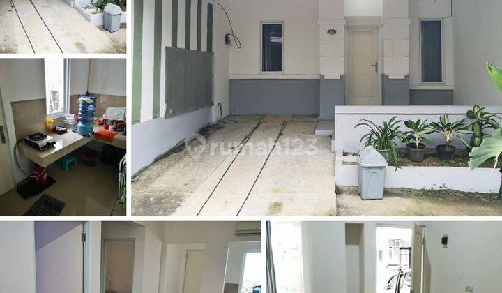 Dijual rumah di Victoria SHM Sudah Renovasi 1