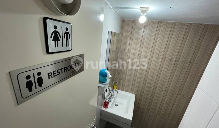 Disewakan Rumah di Hiltop Best View Semifurnished 2