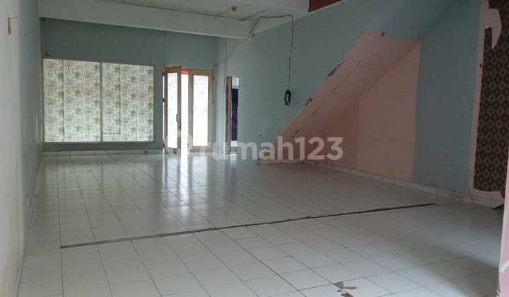 For Quick Sale: Twin Shophouse at Plaza Amsterdam Sentul City with HGB 2