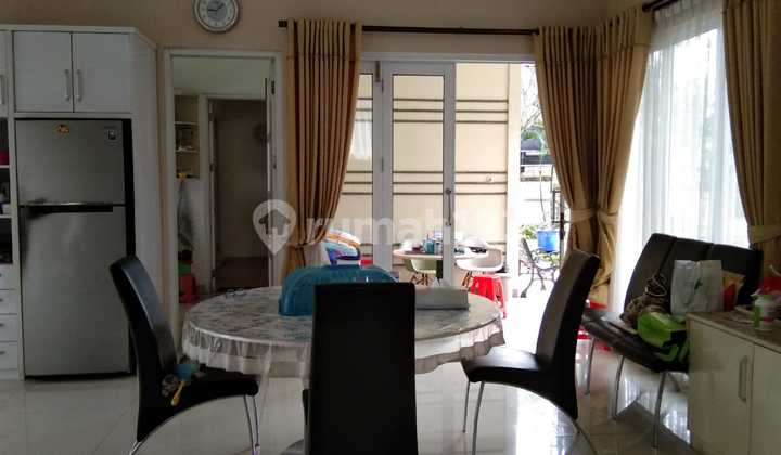 Guesthouse for Rent Weekend with Swimming Pool