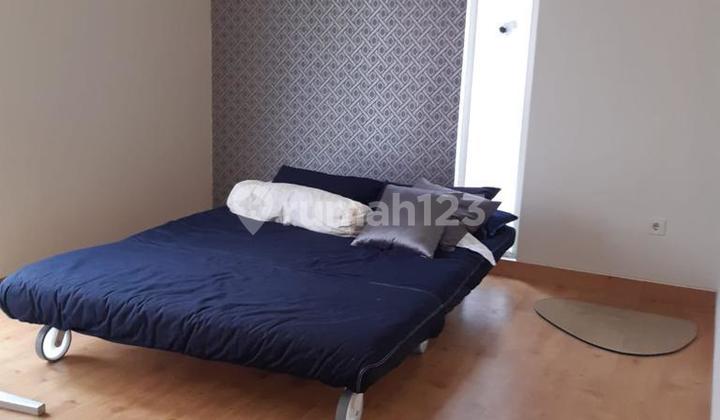 Dijual Rumah Cluster Hiltop SHM 2